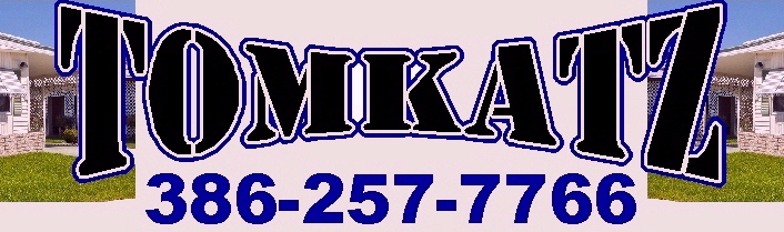 Tomkatz Manufactured / Mobile Home Repair / Service