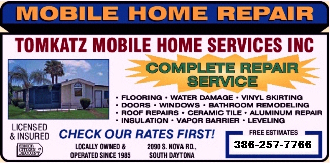 Tomkatz Manufactured Home Services Inc. on YellowPages Tomkatz Manufactured Home Services Inc. on YellowPages