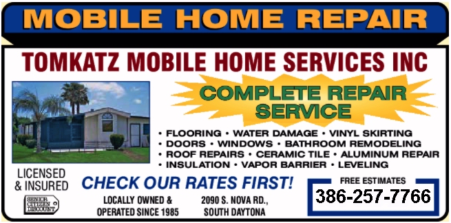 Tomkatz Manufactured Home Services Inc. on YellowPages Tomkatz Manufactured Home Services Inc. on YellowPages